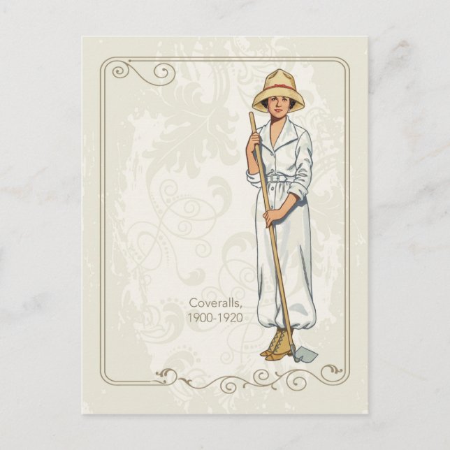 Täckningar Vykort (Framsida)