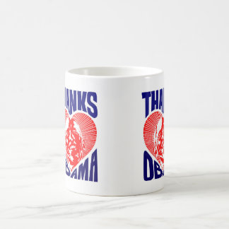 TackObama 2 mugg