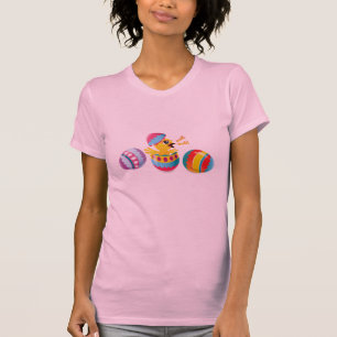 Tackpåskhare, Bok, Bok! Tee
