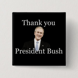 Tackpresident Bush Knapp