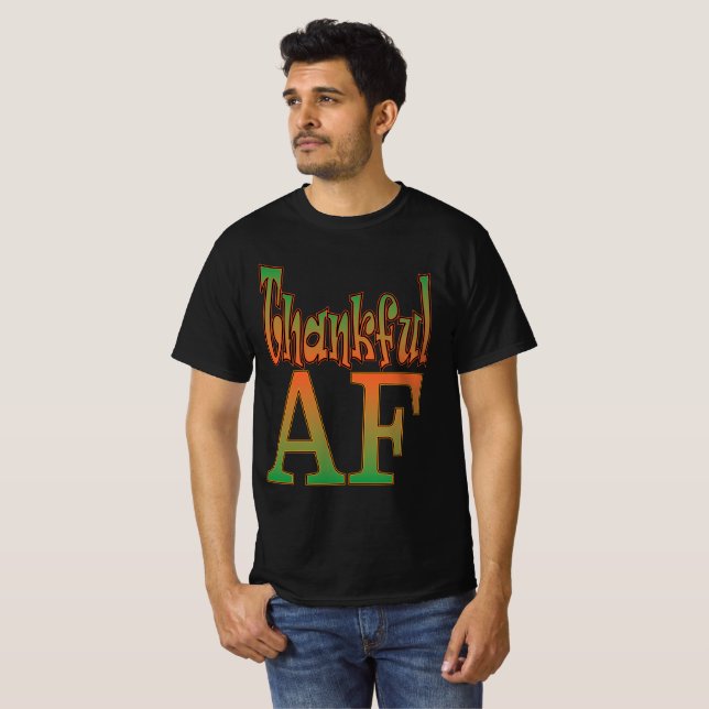 TackPulse T Shirt (Hel framsida)