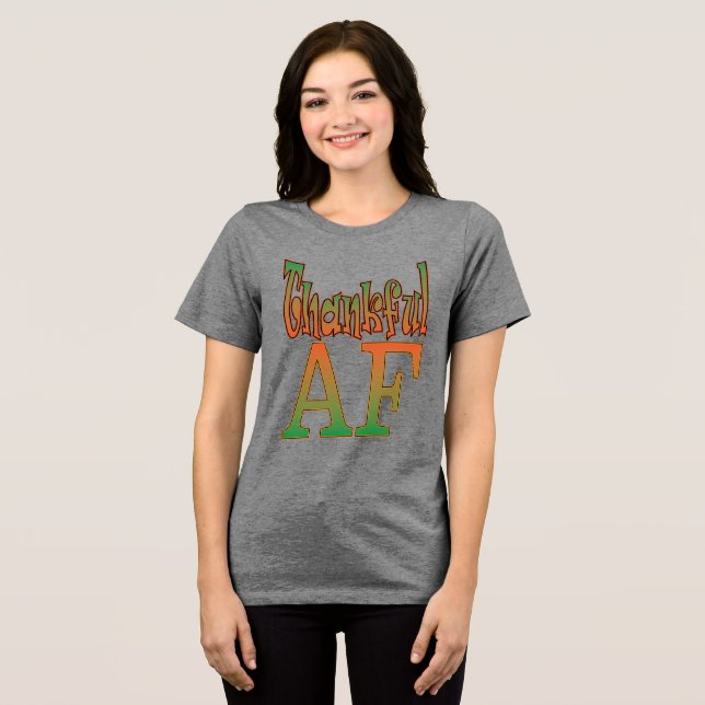 TackPulse T Shirt (Framsida Full)