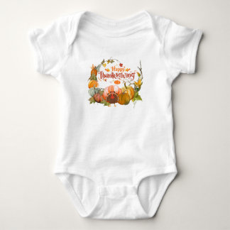 TACKSÄGELSE T SHIRT