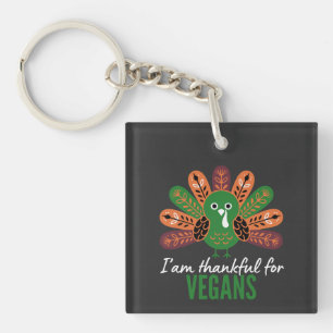 Tacksägelsedagen Kalkon Tacksam för Veganer