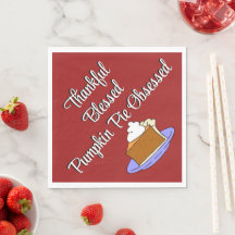 Tacksägelsedags efterrätt med pumpapaj 