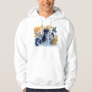 Tacksägelsefest Sweatshirt
