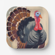 Tacksägelsesturkey | Glad tacksägelsefest