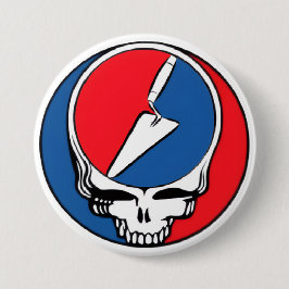 tacksam arkeolog knapp