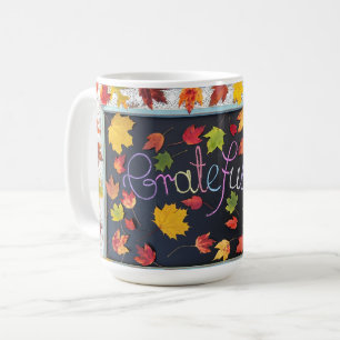 tacksam Classic Mugg