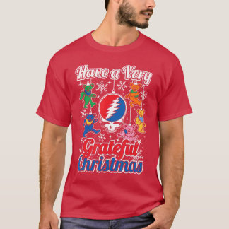 Tacksam De T Shirt