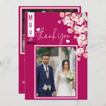 Tacksam med blommvin