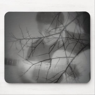 Tacksam Soul Mousepad Musmatta
