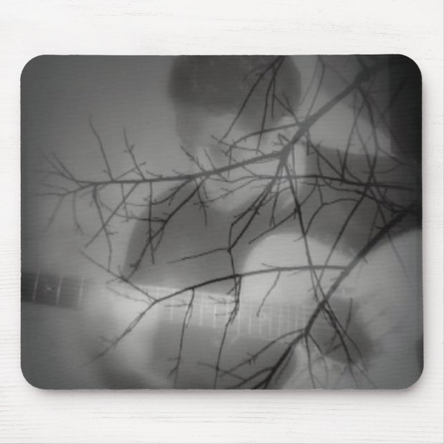 Tacksam Soul Mousepad Musmatta (Framsidan)