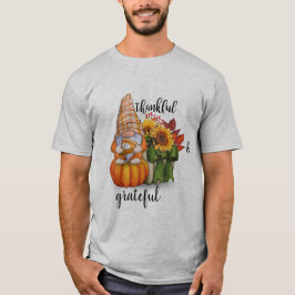 Tacksam & tacksam t shirt