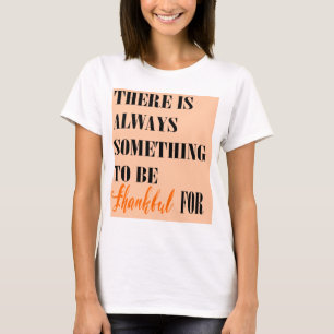 Tacksam Tshirt T Shirt