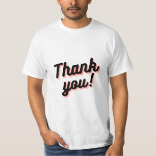 Tacksam Vibes Shirt T