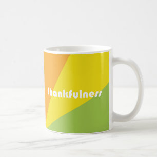 tacksamhet taingealas (skotsk gaelisk) kaffemugg