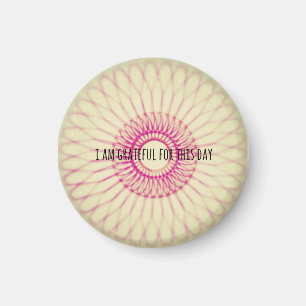 Tacksamhetmagnet Magnet