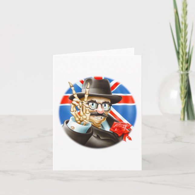 tacksamma, dött Europa 72 1 Kort (Framsida)