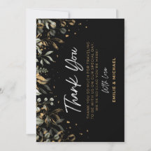 tacksamma hjärtan, för alltid tack, kort