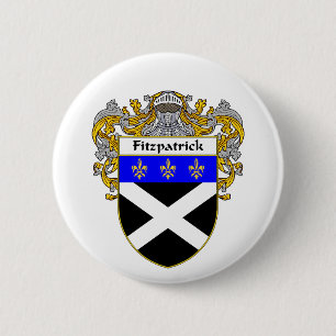 (Täckt) Fitzpatrick vapensköld, Knapp
