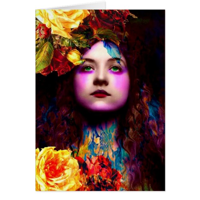 täckt i ro OBS kort (Framsidan)