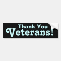 Tackveteran!