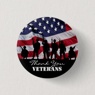 Tackveteran Knapp