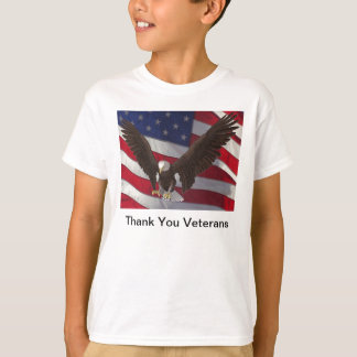 Tackveteran T Shirt