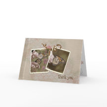 Tackvintagefjärilar