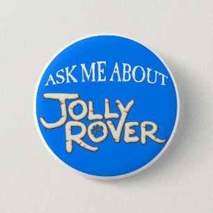 Tacky Jolly Rovermarknadsföring knäppas Knapp