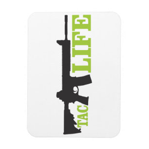 TacLife magnet