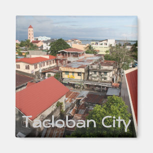 Tacloban stad magnet