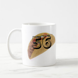 Taco 56 kaffemugg