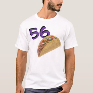 Taco 56 t-shirt