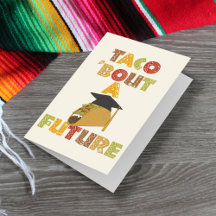 Taco Bout a Future Fnuny Studenten
