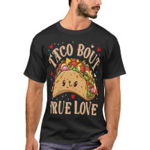 Taco Bout Äkta kärlek