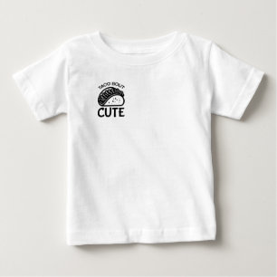 Taco Bout It T Shirt