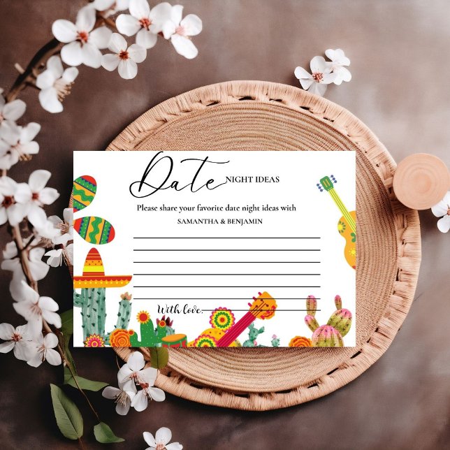 Taco Bout Kärlek Mexikanska datavärden Råd Ca (Skapare uppladdad)