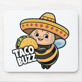 Taco Buzz Humla Musmatta