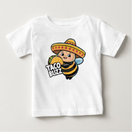 Taco Buzz Humla T Shirt