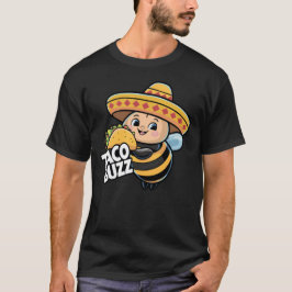 Taco Buzz Humla T Shirt