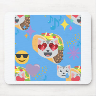 taco cat emoji musmatta