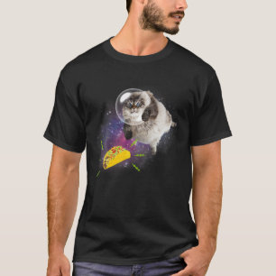 Taco Cat , Manar Taco , Manar Taco , Cat T Shirt