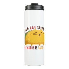 Taco Cat Palindrome