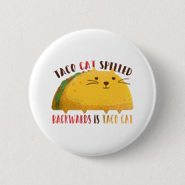 Taco Cat Palindrome Knapp