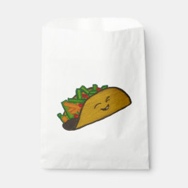 Taco Förpackning Påse