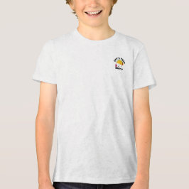 "Taco Guitar T-Shirt - Lustigt mexikanskt mattee"