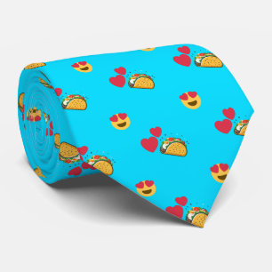 Taco Kärlek Slips