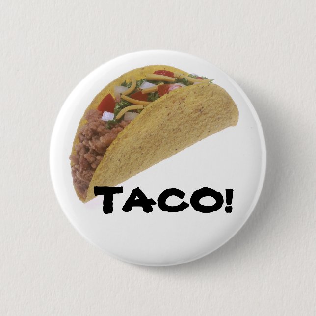 TACO! KNAPP (Framsida)